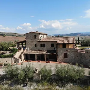 Casa Al Povero Farm stay
