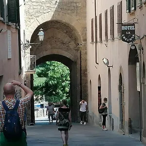 La Torre Pensión