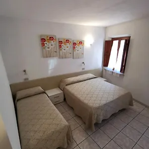 La Torre Pensión