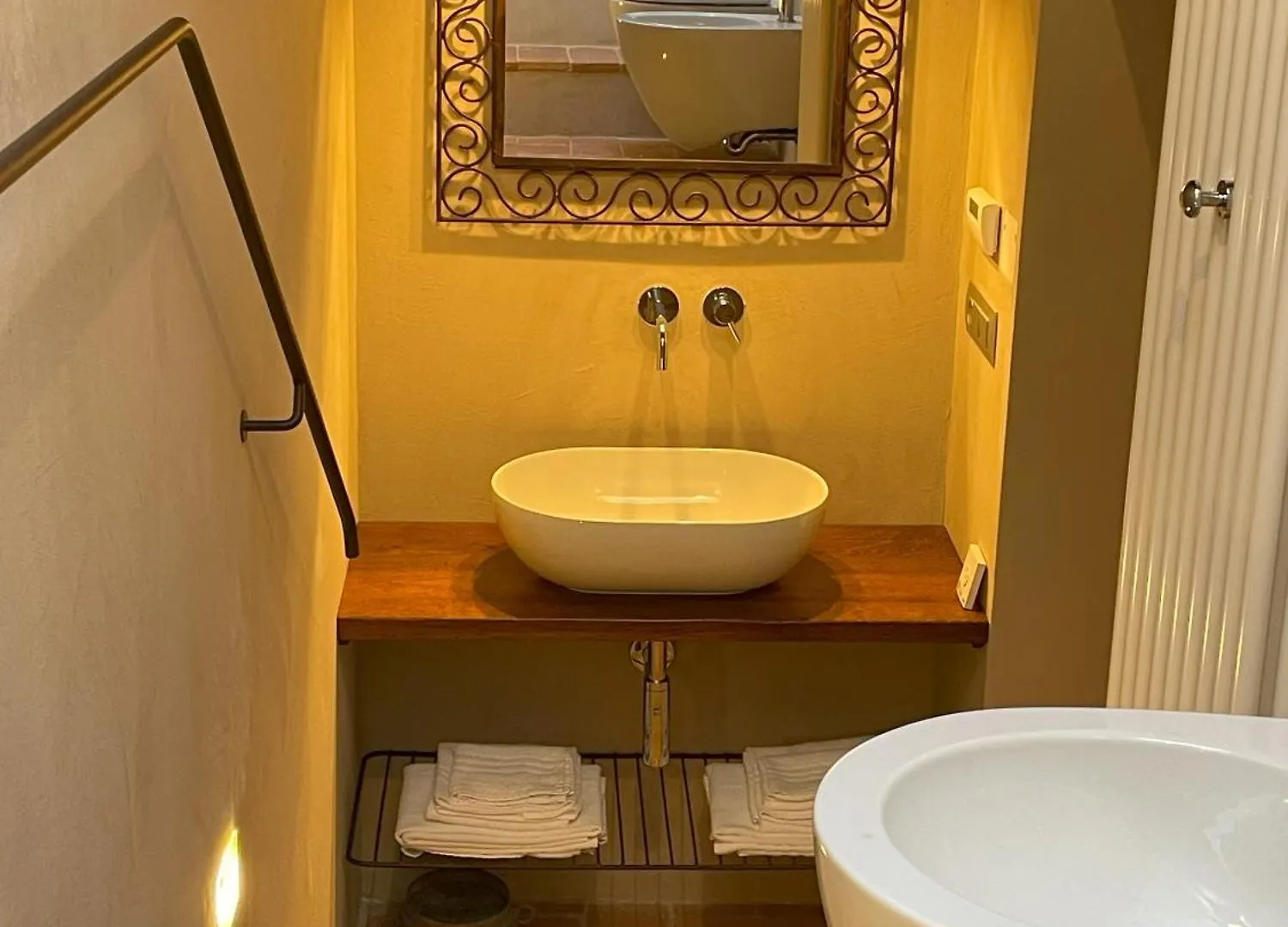 Podere Montaione Volterra Agroturismo