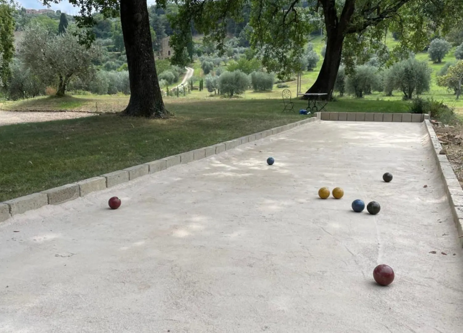 Podere Montaione Volterra 0*,