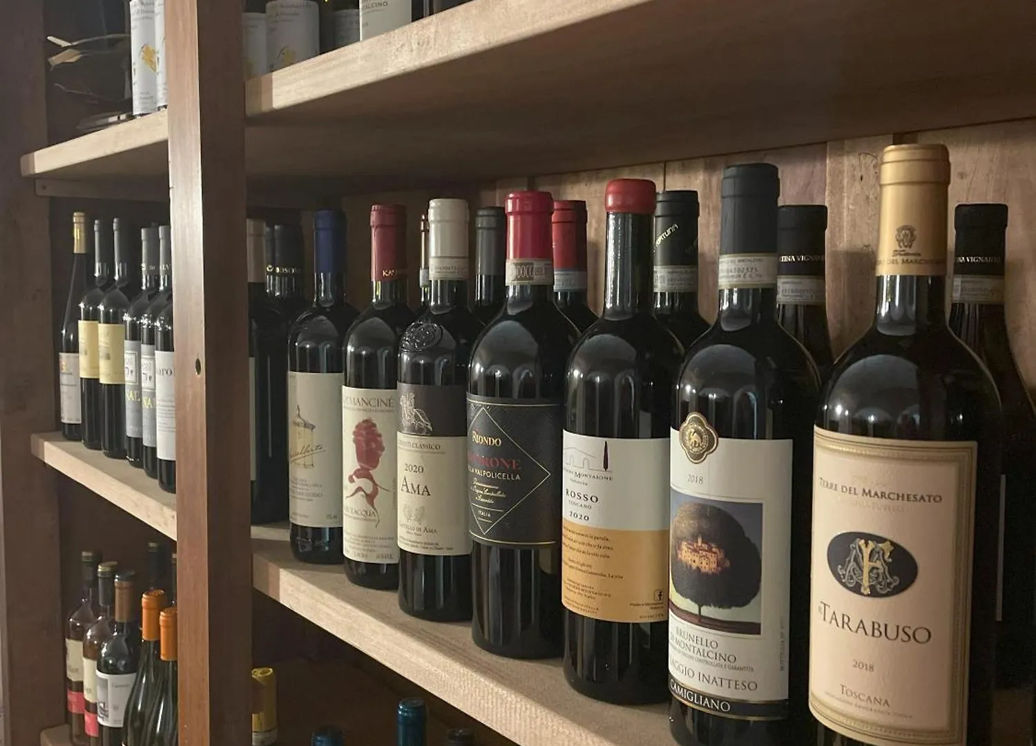 Podere Montaione Volterra