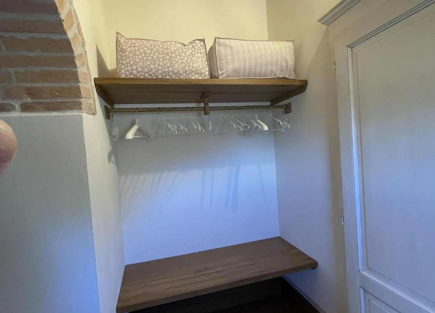 Podere Montaione Volterra Farm stay