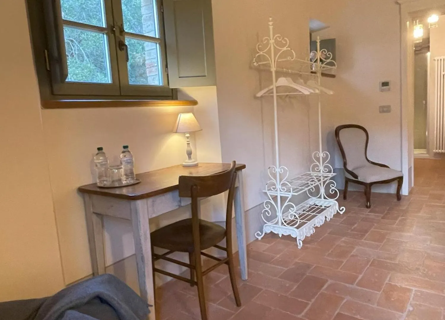 Podere Montaione Volterra Farm stay