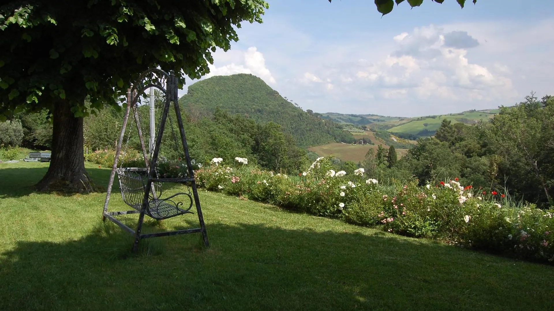 Podere Montaione Volterra 0*,